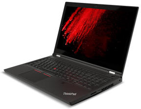 Lenovo ThinkPad T15g Gen 2 20YS - Intel Core i7 11800H / 2.3 GHz - Win 10 Pro 64-bit - GF RTX 3080 - 32 GB RAM - 1 TB SSD TCG Opal Encryption 2, NVMe - 15.6" IPS 3840 x 2160 (Ultra HD 4K ) - Wi-Fi 6 - black - kbd: Portuguese - with 3 Years of Assistance