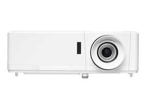 Optoma HZ40 - Projector DLP - laser - 3D - 4000 lumens ANSI - Full HD (1920 x 1080) - 16:9 - 1080p