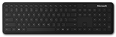 Microsoft Bluetooth Keyboard - Teclado - Inalámbrico - Bluetooth 4.0 - Inglés - Negro