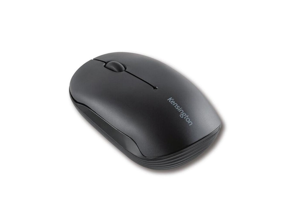 Kensington Pro Fit Compact - Mouse - right and left handed - 3 buttons - wireless - Bluetooth 3.0, Bluetooth 5.0 - TAA Compliant