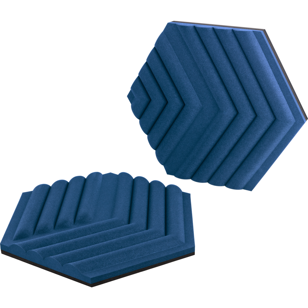 Elgato Wave Panels - Kit de inicio (Azul) (10AAL9901)
