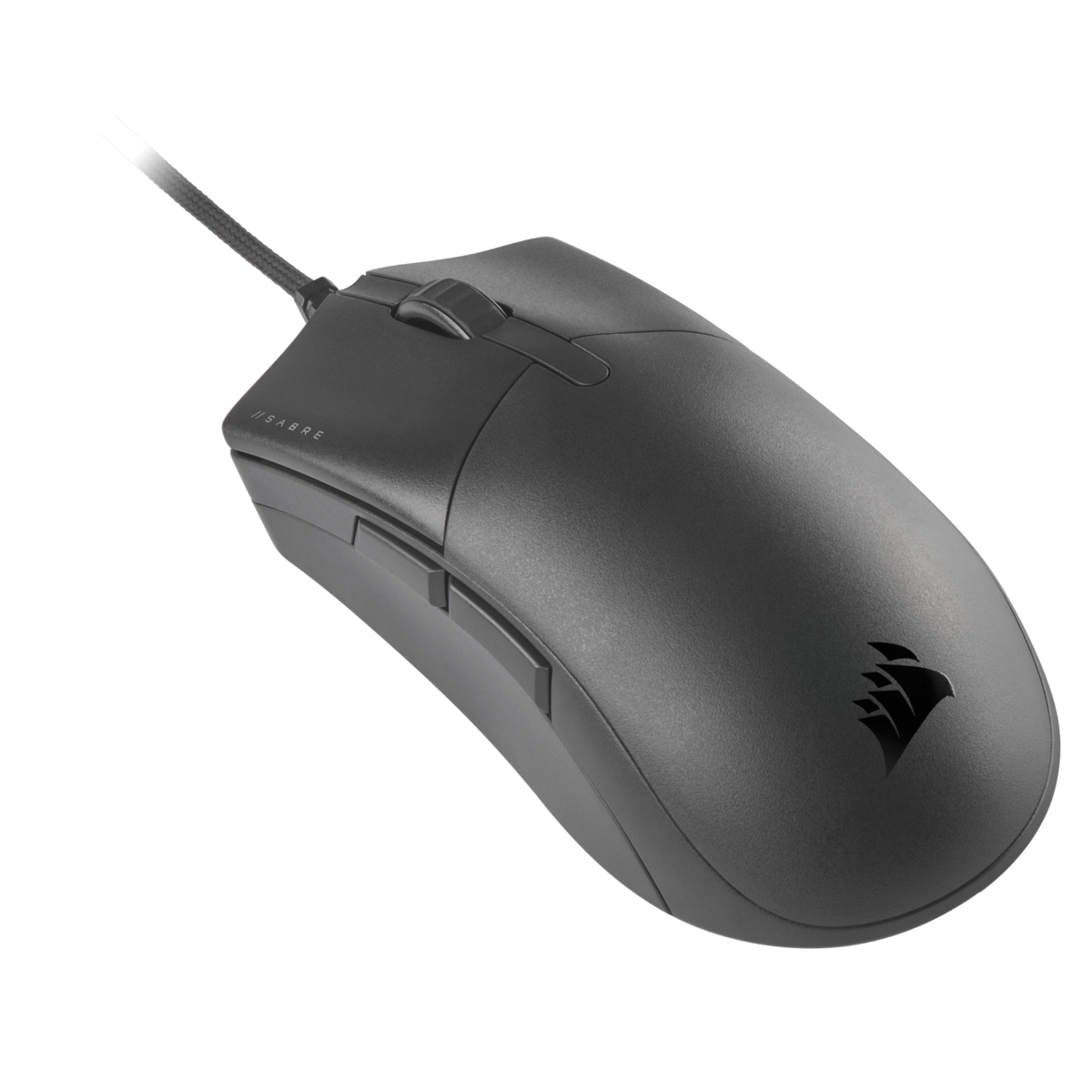 Ratón Corsair Sabre Pro (CH-9303101-EU)