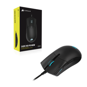 Corsair Saber Pro RGB Mouse (CH-9303111-EU)