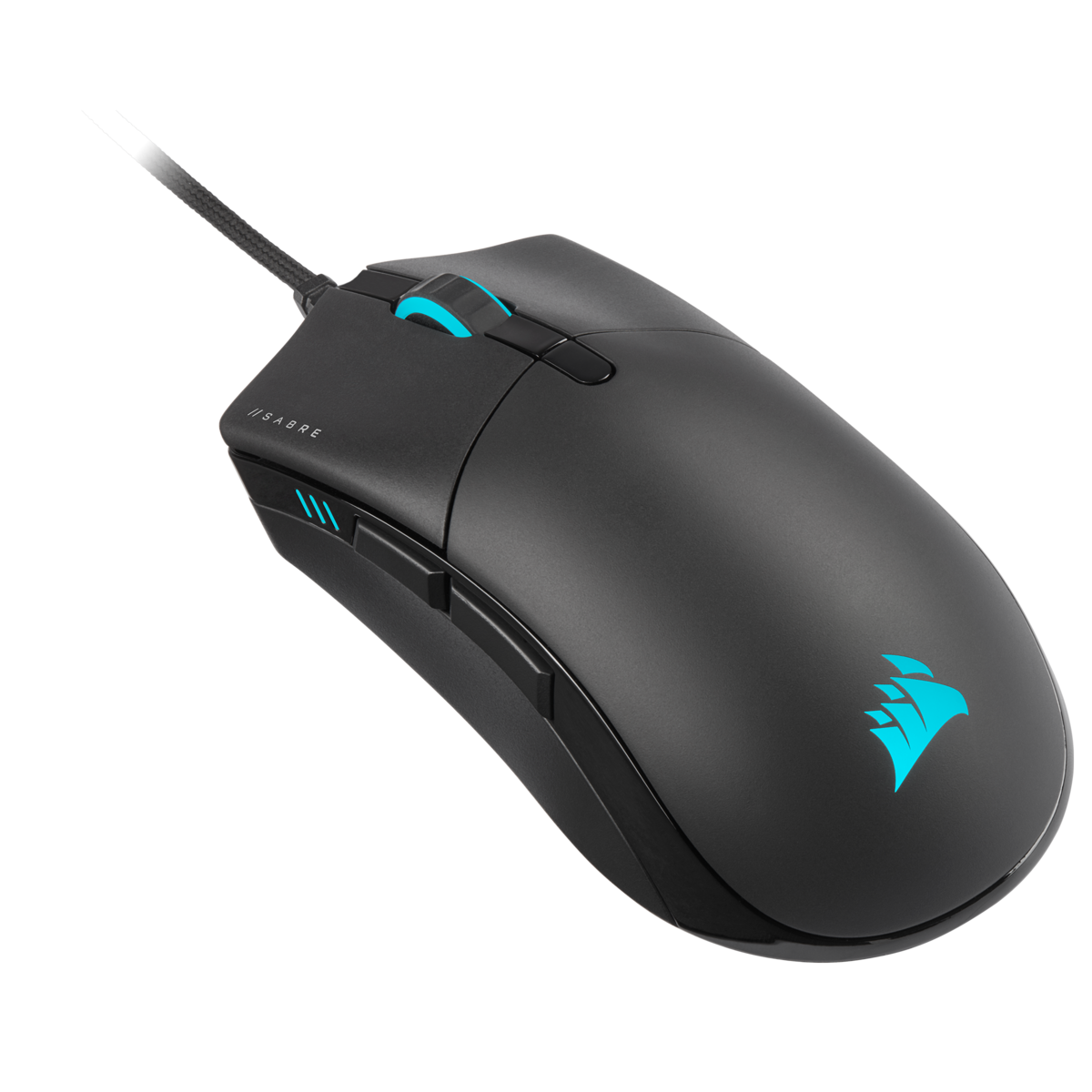 Corsair Saber Pro RGB Mouse (CH-9303111-EU)