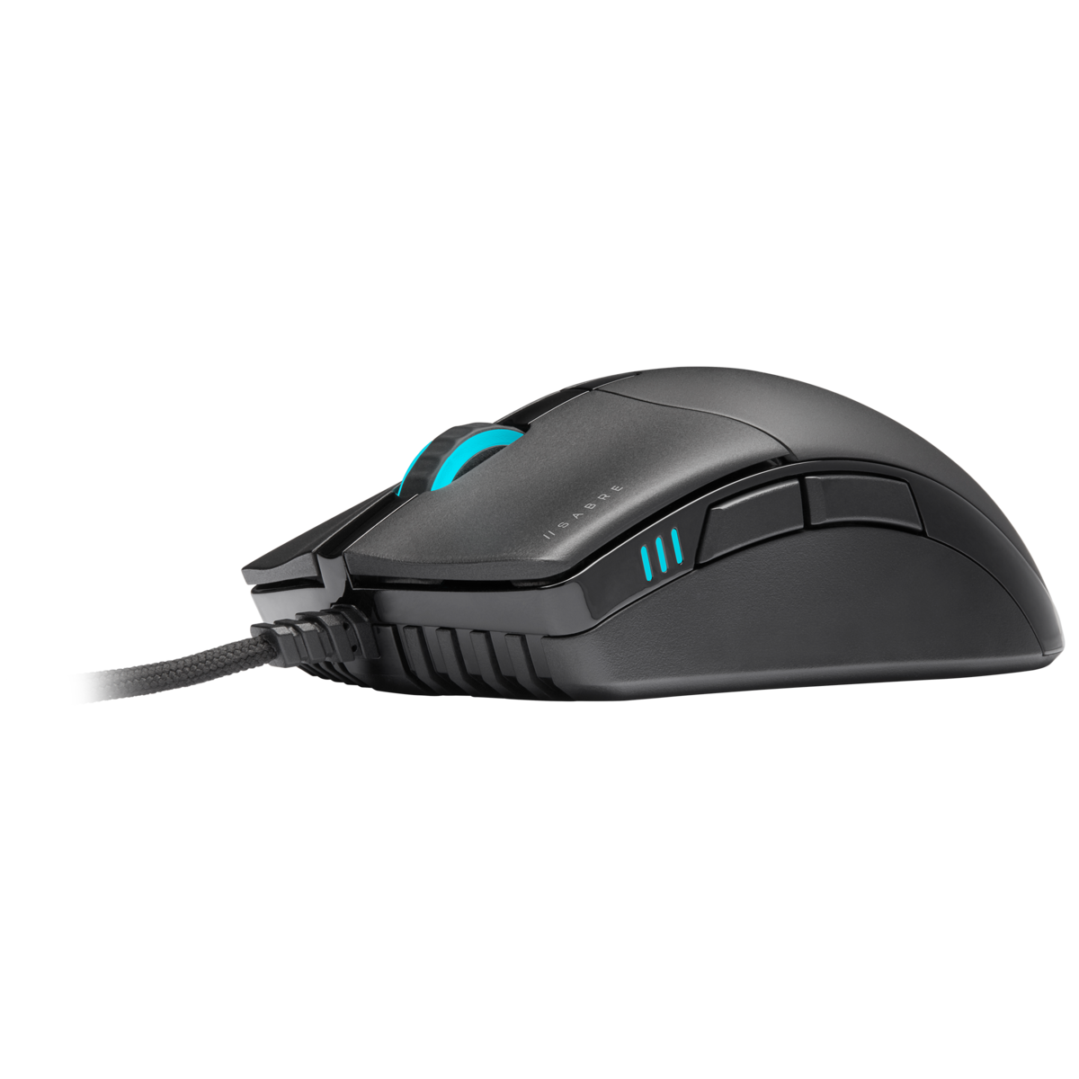 Ratón Corsair Sabre Pro RGB (CH-9303111-EU)