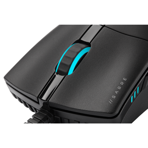 Corsair Saber Pro RGB Mouse (CH-9303111-EU)