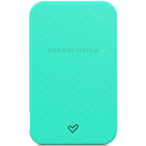 Energy Extra Battery 2500 - Cargador portátil - 2500 mAh - 1000 mA - 2 conectores de salida (USB, Micro USB Tipo B) - perfecto - para Phone Neo 2