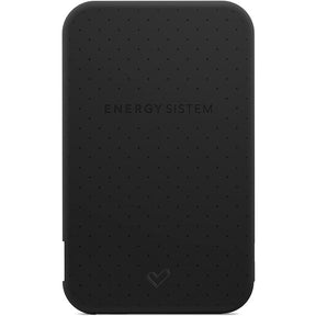 Energy Extra Battery 2500 - Carregador portátil - 2500 mAh - 1000 mA - 2 conectores de saída (USB, Micro USB Tipo B) - para eReader Max, Phone MAX 4000