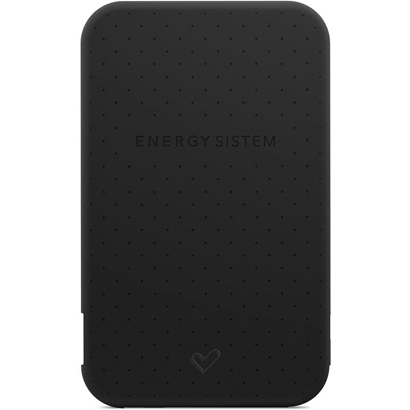 Energy Extra Battery 2500 - Portable charger - 2500 mAh - 1000 mA - 2 output connectors (USB, Micro USB Type B) - for eReader Max, Phone MAX 4000