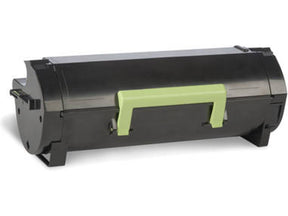 TONER LEXMARK 602H CORPORATIVO 10K