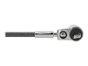 CABLE CON LLAVE MAESTRA COMPACTA DEFCON (ASP70GL)