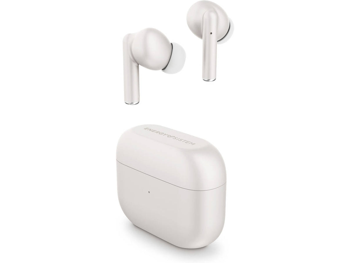 Energy Style 2 - Wireless headphones with microphone - in-ear - bluetooth - coco