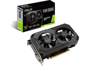 TUF-GTX1650-O4GD6-JUEGO