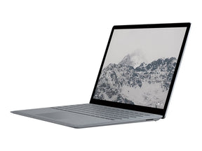 Microsoft Surface Laptop - Intel Core i5 7200U / 2.5 GHz - Windows 10 in S mode - HD Graphics 620 - 8 GB RAM - 128 GB SSD - 13.5" ecrã de toque 2256 x 1504 - Wi-Fi 5 - platina - kbd: Português - comercial