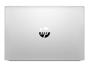 Portátil HP ProBook 430 G8 - Intel Core i5 1135G7 / 2,4 GHz - Win 10 Pro 64-bit - Gráficos Iris Xe - 8 GB RAM - 256 GB NVMe SSD - 13,3" IPS 1920 x 1080 (Full HD) - Wi-Fi 6 - pike silver - kbd: Inglés