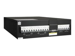 APC Smart-UPS - Kit de conexão paralela UPS - para 15/20KVA - preto (SRTGPK01)