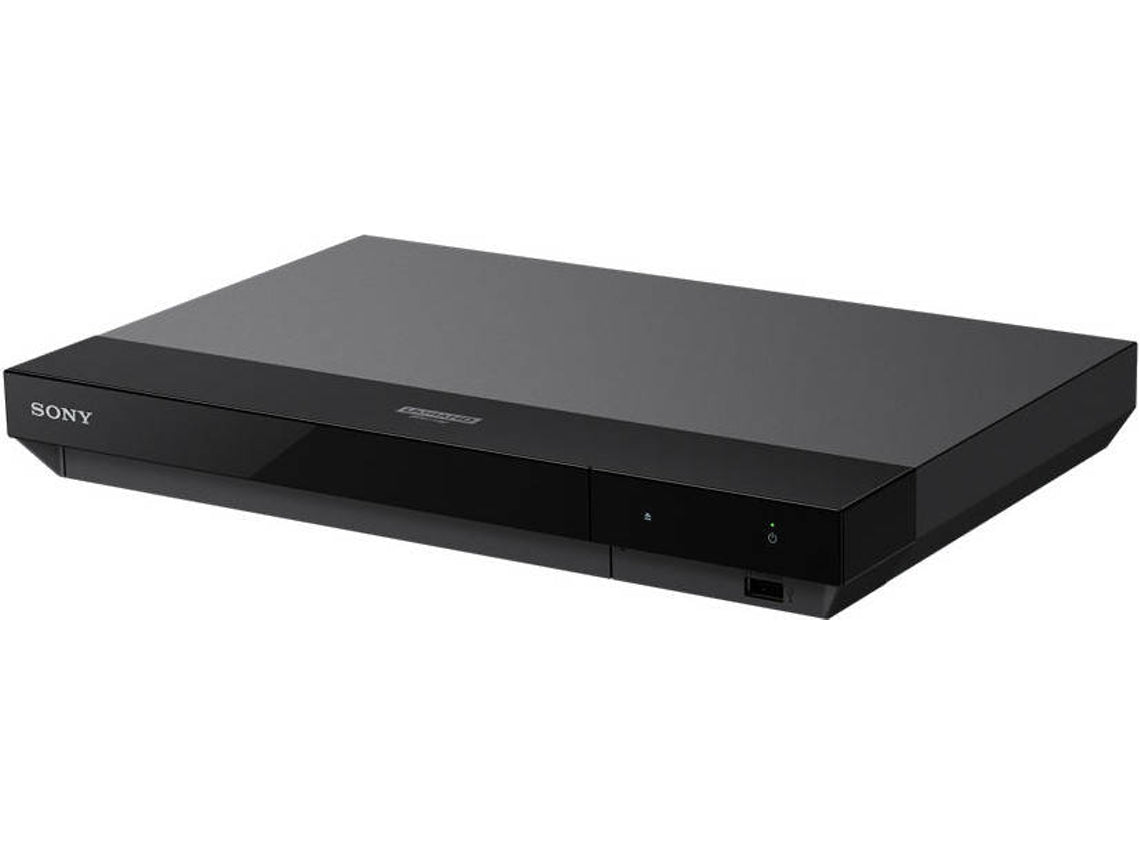 BLU RAY 4K PLAYER