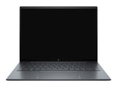 HP Elite Dragonfly G3 Notebook - Intel Core i5 1235U / 1.3 GHz - Win 10 Pro 64-bit (includes Windows 11 Pro License) - Iris Xe Graphics - 16 GB RAM - 512 GB NVMe SSD, TLC - 13.5" IPS 1920 touch screen x 1280 - Wi-Fi 6E - slate blue - kbd: English