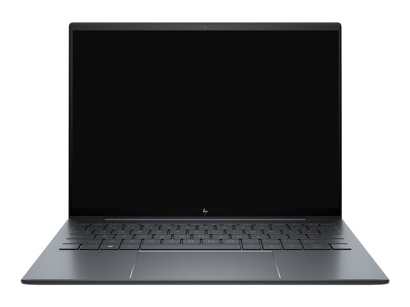 HP Elite Dragonfly G3 Notebook - Intel Core i5 1235U / 1.3 GHz - Win 10 Pro 64-bit (inclui Licença Windows 11 Pro) - Iris Xe Graphics - 16 GB RAM - 512 GB SSD NVMe, TLC - 13.5" IPS ecrã de toque 1920 x 1280 - Wi-Fi 6E - azul ardósia - kbd: Português