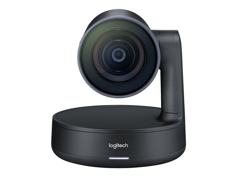 Logitech Rally Plus - Video Conferencing Bundle