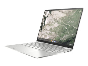 HP Elite c1030 Chromebook - Inverted Design - Intel Core i5 10310U / 1.7GHz - Chrome OS - UHD Graphics - 16 GB RAM - 256 GB SSD NVMe, TLC, HP Value - 13.5" 1920 x 1280 touchscreen - Wi-Fi 6 - kbd: Portuguese