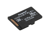 16GB MICROSDHC INDUSTRIAL C10 A1