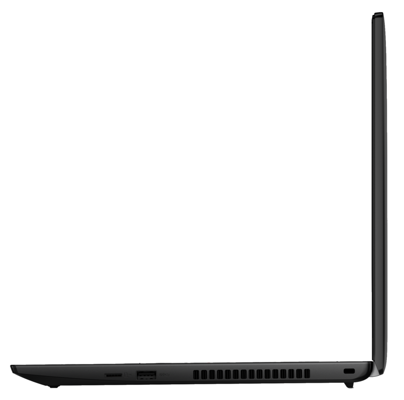 Lenovo ThinkPad L15 Gen 3 21C3 - 180 degree hinge design - Intel Core i5 1235U / 1.3 GHz - Win 10 Pro 64-bit (includes Windows 11 Pro License) - Iris Xe Graphics - 16 GB RAM - 512 GB SSD TCG Opal Encryption 2, NVMe - 15.6" IPS 1920 x 1080 (Fu