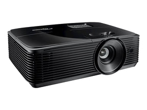 Optoma H190X - Proyector DLP - 3D - 3900 lúmenes ANSI - WXGA (1280 x 800) - 16:10 - 720p