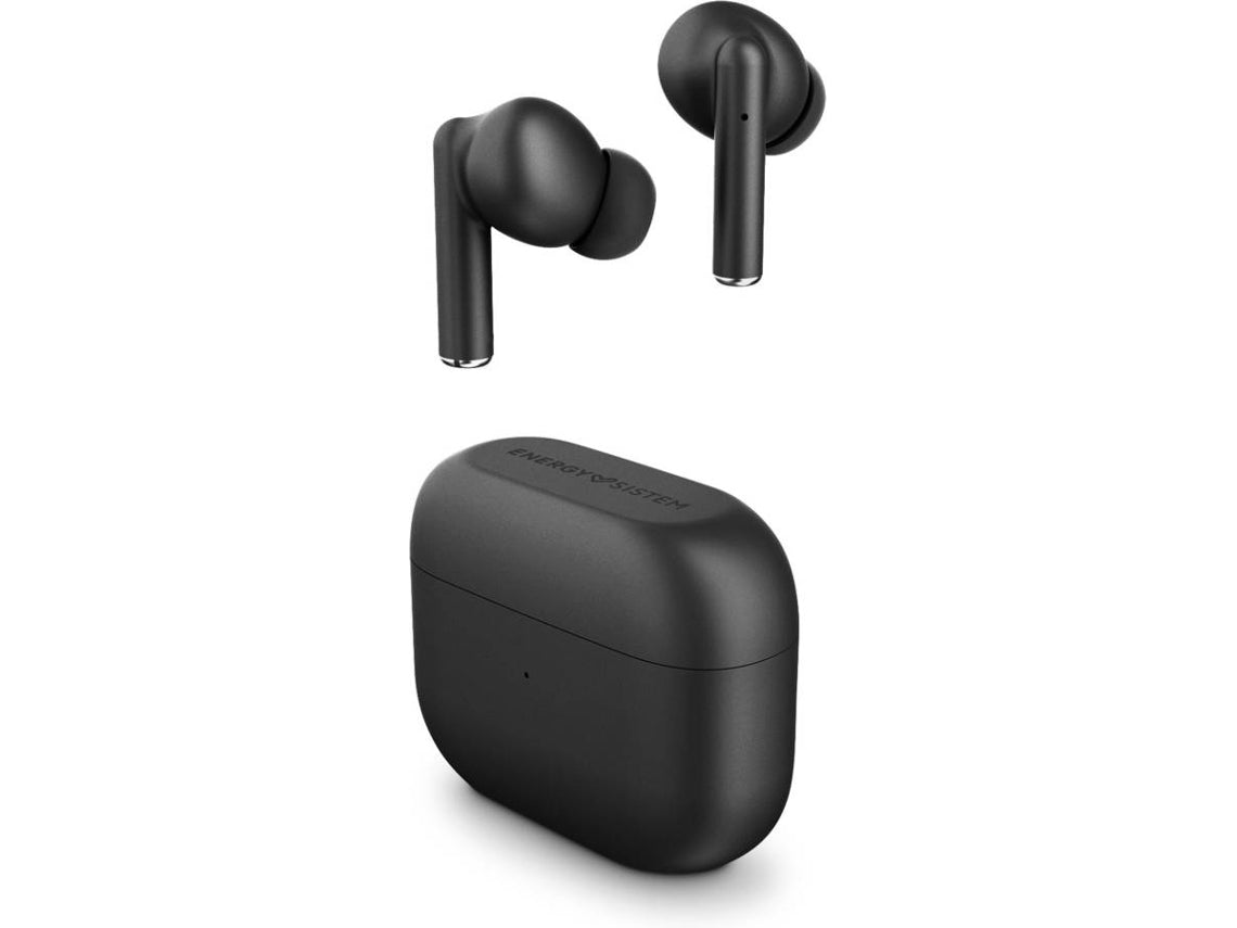 Energy Style 2 - Wireless headphones with microphone - in-ear - bluetooth - graphite