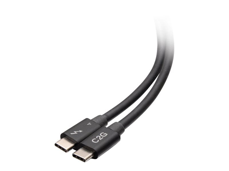Cable/6 pies/2 m Thunderbolt 4 USB-C activo (28887)