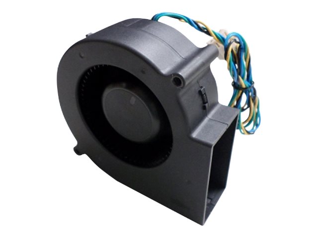 QNAP SP-FAN-BLOWER-A01 - Ventilador del procesador - para QNAP TVS-682, TVS-682T, TVS-882, TVS-882T (SP-FAN-BLOWER-A01)