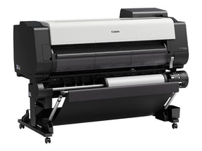 Canon imagePROGRAF TX-4000 - 44" large format printer - color - inkjet - A1 Roll (61.0 cm) - 2400 x 1200 dpi - USB 2.0, Gigabit LAN, Wi-Fi(n), USB host ( 2444C003)