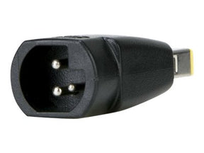 Targus Device Power Tip PT-3X9 - Power Connector Adapter - Black