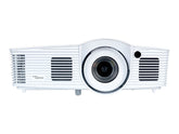 Optoma EH416e - DLP projector - portable - 3D - 4200 ANSI lumens - Full HD (1920 x 1080) - 16:9 - 1080p