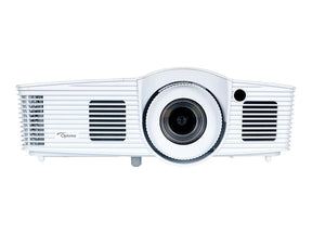 Optoma EH416e - Proyector DLP - portátil - 3D - 4200 lúmenes ANSI - Full HD (1920 x 1080) - 16:9 - 1080p