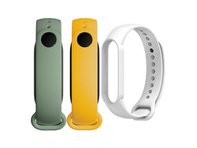 PACK DE 6 CORREAS MI SMART BAND