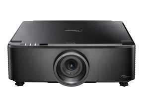 Optoma ZU720TST - DLP projector - laser - 3D - 7000 lumens - WUXGA (1920 x 1200) - 16:10 - 1080p - short throw fixed lens