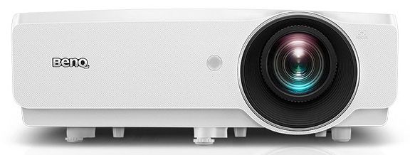 BenQ SU754+ - DLP Projector - 5000 lumens ANSI - WUXGA (1920 x 1200) - 16:10 - 1080p