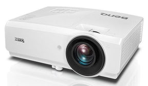 BenQ SU754+ - DLP Projector - 5000 lumens ANSI - WUXGA (1920 x 1200) - 16:10 - 1080p