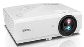 BenQ SU754+ - DLP Projector - 5000 lumens ANSI - WUXGA (1920 x 1200) - 16:10 - 1080p