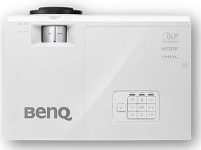 BenQ SU754+ - Projector DLP - 5000 lumens ANSI - WUXGA (1920 x 1200) - 16:10 - 1080p