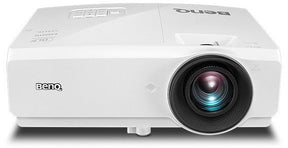 BenQ SU754+ - DLP Projector - 5000 lumens ANSI - WUXGA (1920 x 1200) - 16:10 - 1080p