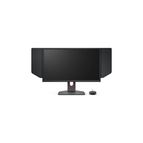 BenQ ZOWIE XL2566K - XL Series - LCD monitor - 24.5" - 1920 x 1080 Full HD (1080p) @ 360 Hz - TN - 320 cd/m² - 1000:1 - 2xHDMI, DisplayPort