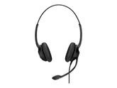 EPOS I SENNHEISER IMPACT SC 260 USB MS II - Auriculares - in ear - con cable - negro