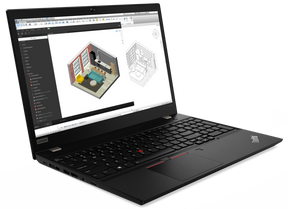 Lenovo ThinkPad P15s Gen 2 20W6 - Intel Core i5 1135G7 / 2.4 GHz - Win 10 Pro 64-bit - Quadro T500  - 16 GB RAM - 512 GB SSD TCG Opal Encryption 2, NVMe - 15.6" IPS 1920 x 1080 (Full HD) - Wi-Fi 6 - preto - kbd: Português - com 1 Ano de Lenovo Onsite