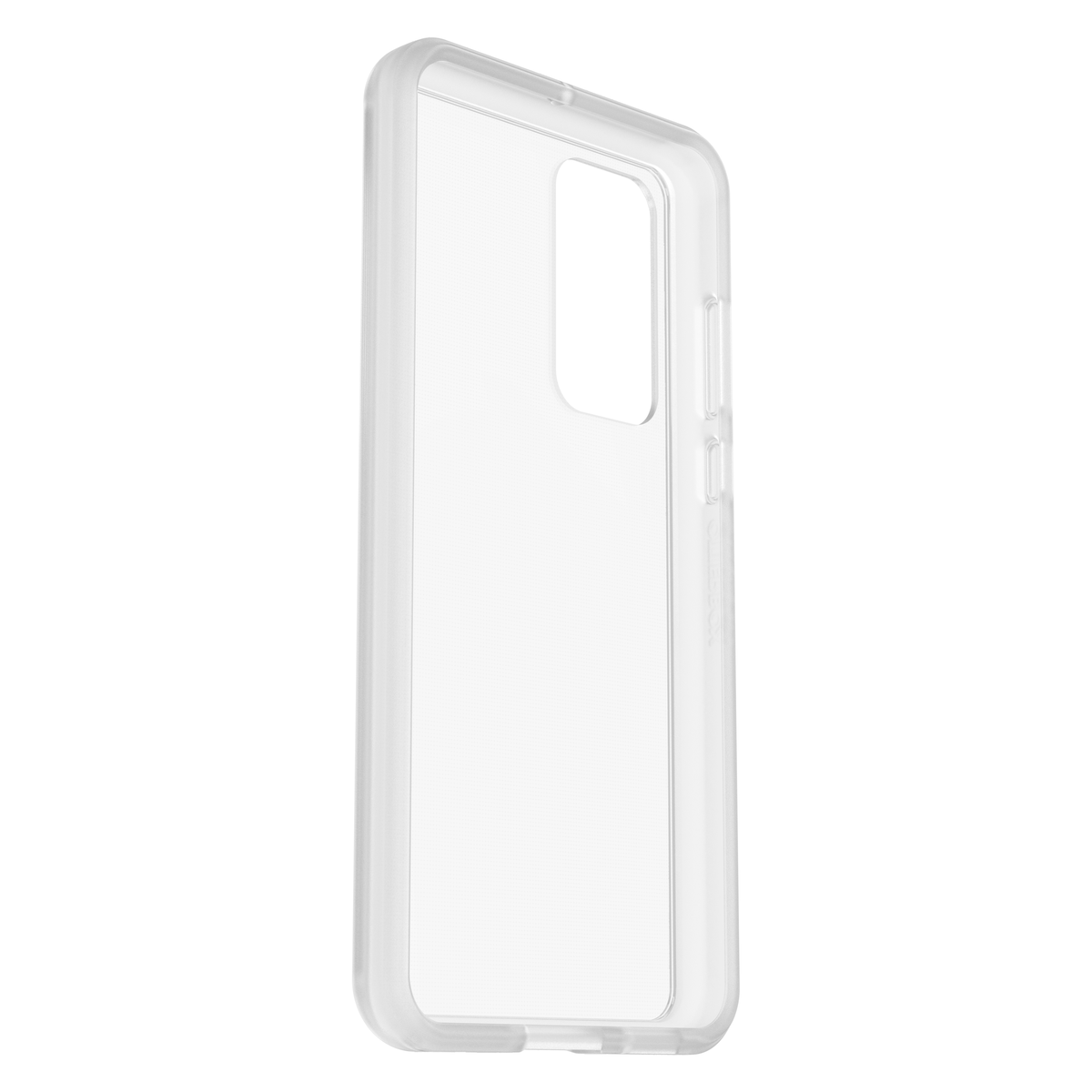 REACT HUAWEI P40 - CLEAR