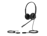 BIAURALES EAR HEADPHONES RJ