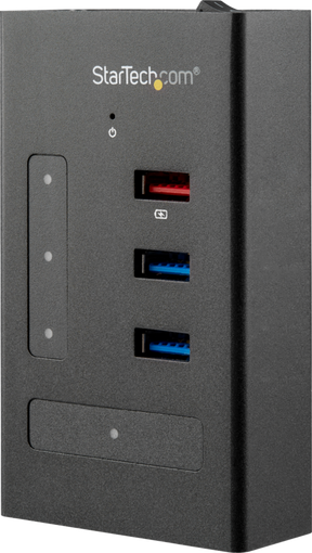 CONCENTRADOR USB 3.0 USB A USB TIPO C (HB30A3A1CST)