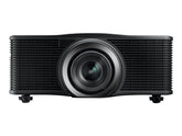 Optoma ZU750 - DLP projector - laser - 3D - 7500 lumens ANSI - WUXGA (1920 x 1200) - 16:10 - 1080p - without lenses - LAN