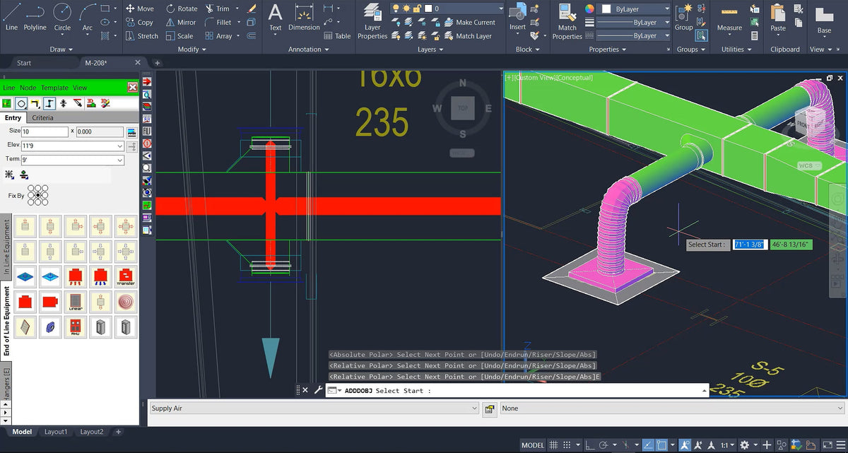 Fabrication ESTmep - Annual